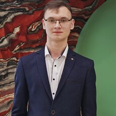 Фотография мужчины Ярослав, 20 лет из г. Пермь