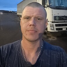 Фотография мужчины Степан, 40 лет из г. Тихвин