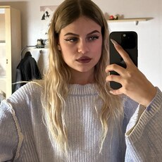 Фотография девушки Анастасия, 23 года из г. Мытищи