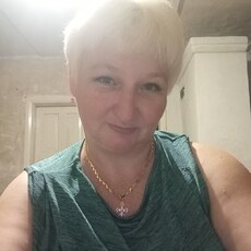 Фотография девушки Алла, 46 лет из г. Полтава