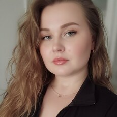 Анна, 27 из г. Москва.