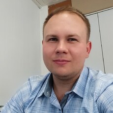 Фотография мужчины Александр, 34 года из г. Шумерля