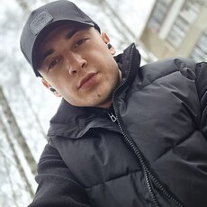 Фотография мужчины Артур, 24 года из г. Железнодорожный
