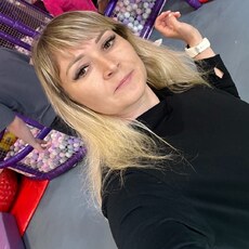 Екатерина, 38 из г. Киров.
