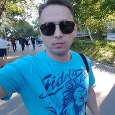 Фотография мужчины Эрни, 43 года из г. Кореновск