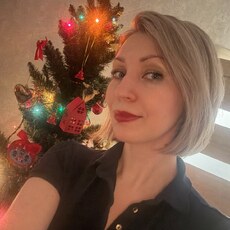 Анна, 42 из г. Москва.