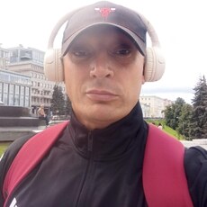 Фотография мужчины Влад, 35 лет из г. Выборг