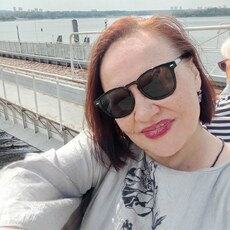 Татьяна, 58 из г. Новосибирск.