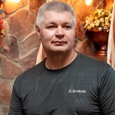 Фотография мужчины Андрей, 40 лет из г. Краснодар
