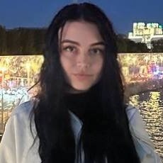 Юлия, 37 из г. Москва.