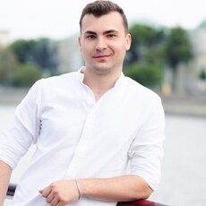 Фотография мужчины Максим, 31 год из г. Химки