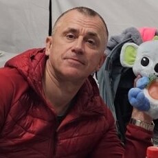 Фотография мужчины Matas, 44 года из г. Неринга
