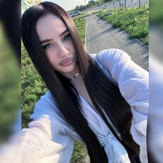 Alana Alieva, 30 из г. Ангарск.