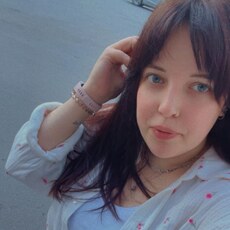 Фотография девушки Anna, 34 года из г. Пермь