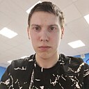 Виктор, 20 лет