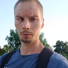 Фотография мужчины Алексей, 33 года из г. Чериков