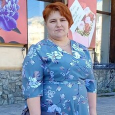 Фотография девушки Феодора, 42 года из г. Рубцовск