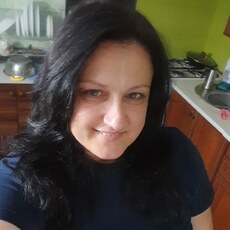 Фотография девушки Ирина, 48 лет из г. Красилов