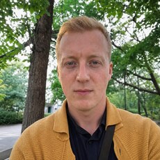 Фотография мужчины Андрей, 39 лет из г. Ступино