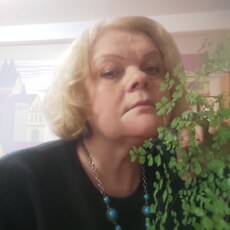 Фотография девушки Танюша, 56 лет из г. Гродно