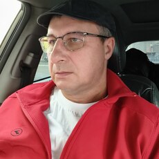 Фотография мужчины Egor, 49 лет из г. Иркутск