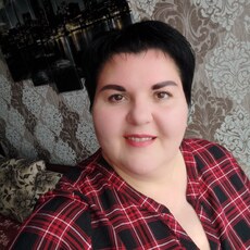 Фотография девушки Светлана, 44 года из г. Бобруйск