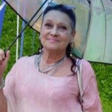 Фотография девушки Евфросиния, 53 лет из г. Псков