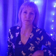 Фотография девушки Елена, 53 года из г. Усть-Илимск