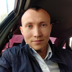 Фотография мужчины Рад, 34 года из г. Бугульма