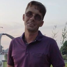 Фотография мужчины Валерий, 44 года из г. Кант