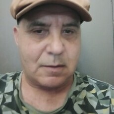 Фотография мужчины Николай, 63 года из г. Большая Мартыновка