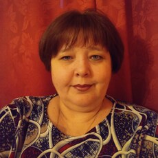 Фотография девушки Ростислава, 49 года из г. Колпашево