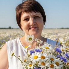 Фотография девушки Наталья, 53 года из г. Нижний Тагил