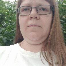 Фотография девушки Елена, 41 год из г. Гродно