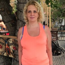 Фотография девушки Yuliya, 39 лет из г. Нижний Новгород