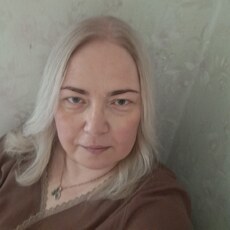 Фотография девушки Злата, 52 лет из г. Санкт-Петербург