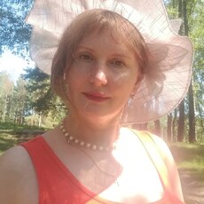 Фотография девушки Татьяна, 43 года из г. Минск