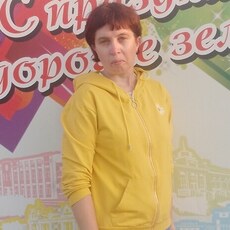 Фотография девушки Юля, 37 лет из г. Славгород