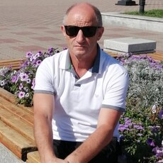 Фотография мужчины Па, 61 год из г. Благовещенск