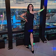 Фотография девушки Elvie, 33 года из г. Екатеринбург