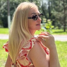 Фотография девушки Наталья, 53 года из г. Орша