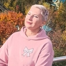 Фотография девушки Наталья, 54 года из г. Подольск