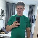 Серёга, 36 лет