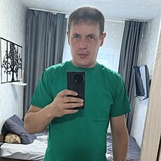 Фотография мужчины Серёга, 36 лет из г. Иркутск