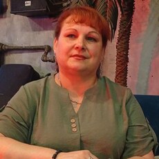 Фотография девушки Оксана, 44 года из г. Смоленск