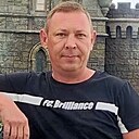 Юрий, 45 лет