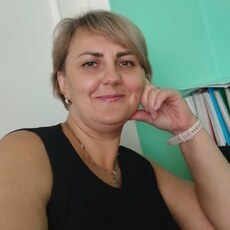 Фотография девушки Ирина, 39 лет из г. Мыски