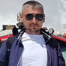 Фотография мужчины Виктор, 42 года из г. Оренбург