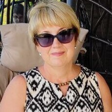 Фотография девушки Елена, 53 года из г. Воронеж