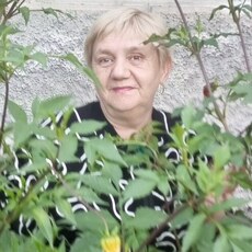 Фотография девушки Оля, 62 года из г. Великие Луки